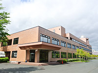 岩手県立総合教育センター